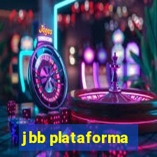 jbb plataforma